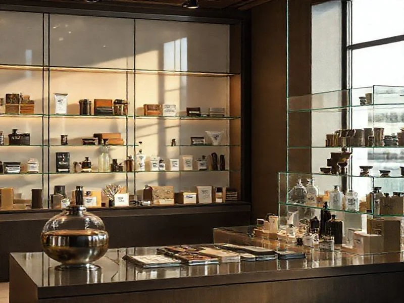 An ethereal, glowing neural network diagram expanding outwards from a central, luminous core. Abstract data points connect like stars, with subtle energy surges flowing between them. Represents advanced AI, machine learning, and interconnected thought. Dark, cosmic background with digital light effects. NO human presence.